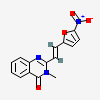 an image of a chemical structure CID 5731073