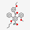 an image of a chemical structure CID 57310913