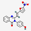 an image of a chemical structure CID 5731104
