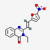 an image of a chemical structure CID 5731123