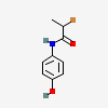 an image of a chemical structure CID 573116