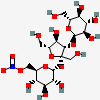 an image of a chemical structure CID 57315697