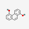 an image of a chemical structure CID 57320220