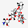 an image of a chemical structure CID 57322789