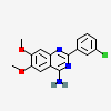 an image of a chemical structure CID 57328656