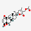 an image of a chemical structure CID 57328756