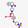 an image of a chemical structure CID 57328767
