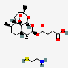 an image of a chemical structure CID 57331309