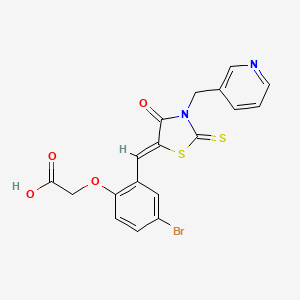 	Skp2 Inhibitor C1(SKPin C1)