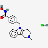 an image of a chemical structure CID 57336514