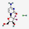 an image of a chemical structure CID 57336515