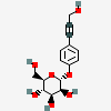 an image of a chemical structure CID 57339134