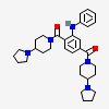an image of a chemical structure CID 57339144