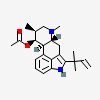 an image of a chemical structure CID 57339223