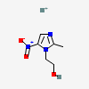 an image of a chemical structure CID 57339249