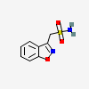 an image of a chemical structure CID 5734