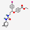 an image of a chemical structure CID 57344493