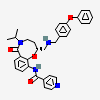 an image of a chemical structure CID 57345723