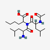 an image of a chemical structure CID 57345801