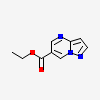 an image of a chemical structure CID 57345880