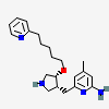 an image of a chemical structure CID 57345909