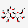 an image of a chemical structure CID 57345928
