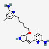 an image of a chemical structure CID 57345937