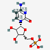 an image of a chemical structure CID 57347468
