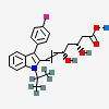 an image of a chemical structure CID 57347549