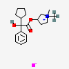 an image of a chemical structure CID 57347568