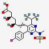 an image of a chemical structure CID 57347724