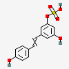 an image of a chemical structure CID 57347755