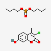 an image of a chemical structure CID 57348539
