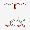 an image of a chemical structure CID 57348540
