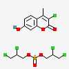 an image of a chemical structure CID 57348541