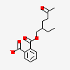 an image of a chemical structure CID 57349750