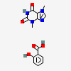 an image of a chemical structure CID 57350440