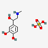 an image of a chemical structure CID 57350494