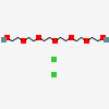 an image of a chemical structure CID 57350505