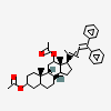 an image of a chemical structure CID 57353771