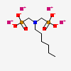 an image of a chemical structure CID 57356772