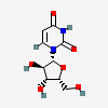 an image of a chemical structure CID 57357697