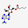 an image of a chemical structure CID 57358450