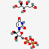 an image of a chemical structure CID 57358461