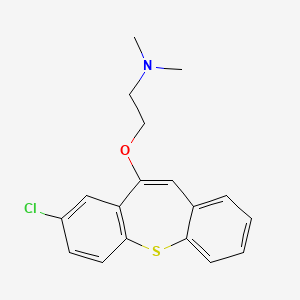 	Zotepine