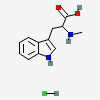 an image of a chemical structure CID 57362317