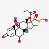 an image of a chemical structure CID 57364225