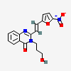 an image of a chemical structure CID 5736472