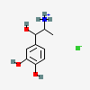 an image of a chemical structure CID 57368090