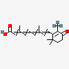an image of a chemical structure CID 57369185